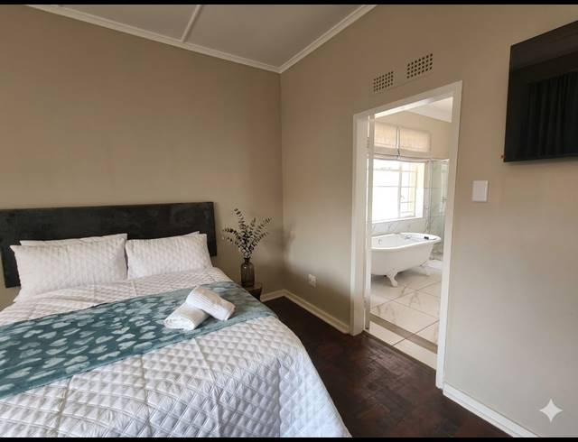 1 BEDROOM ROOM TO LET IN PEACEHAVEN